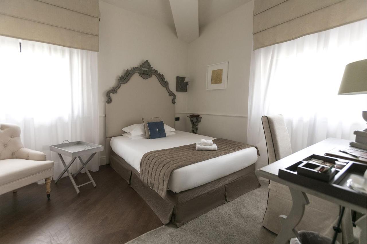 Palazzo Lorenzo Hotel Boutique & Spa Florenz Exterior foto