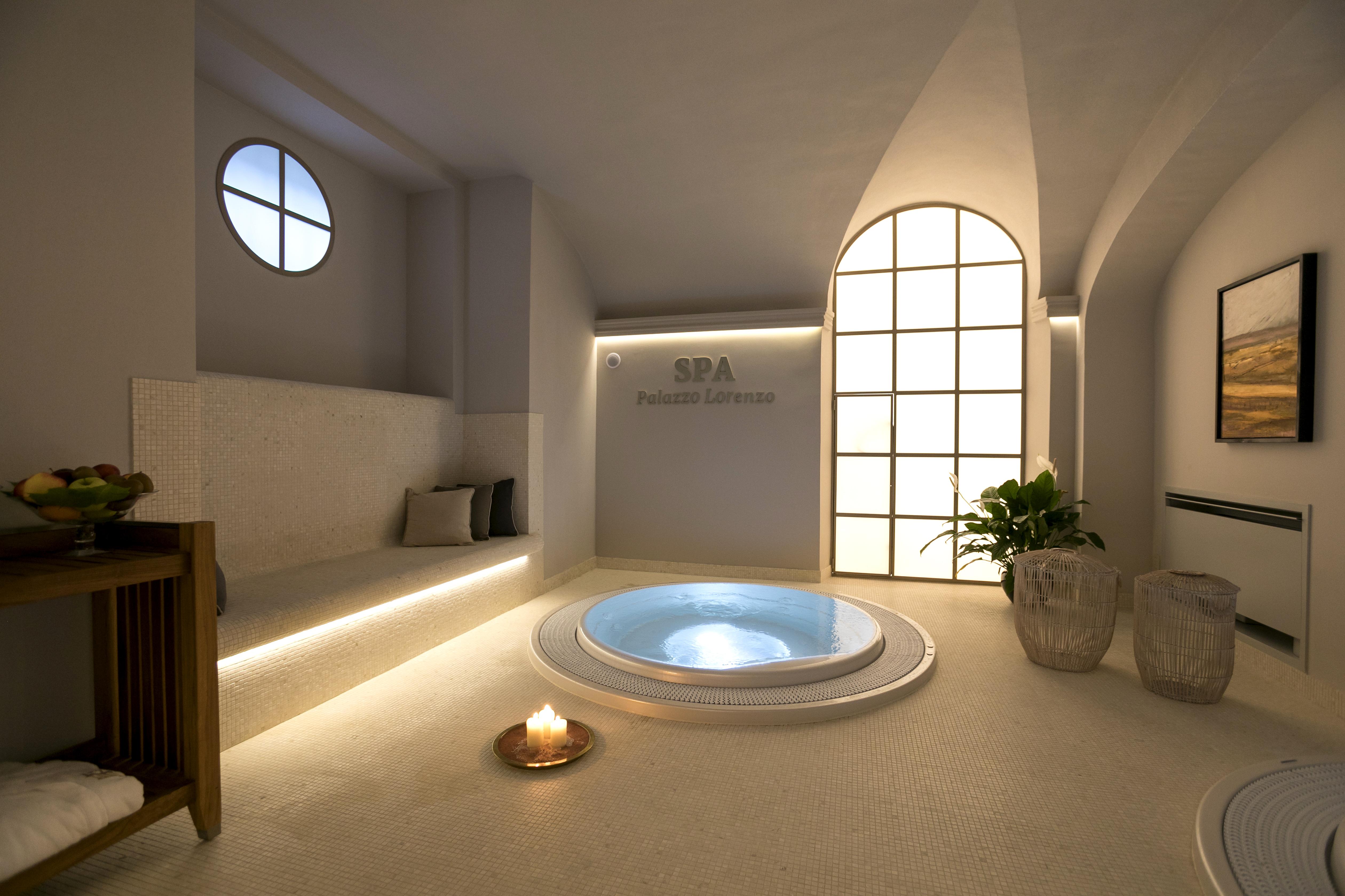 Palazzo Lorenzo Hotel Boutique & Spa Florenz Exterior foto