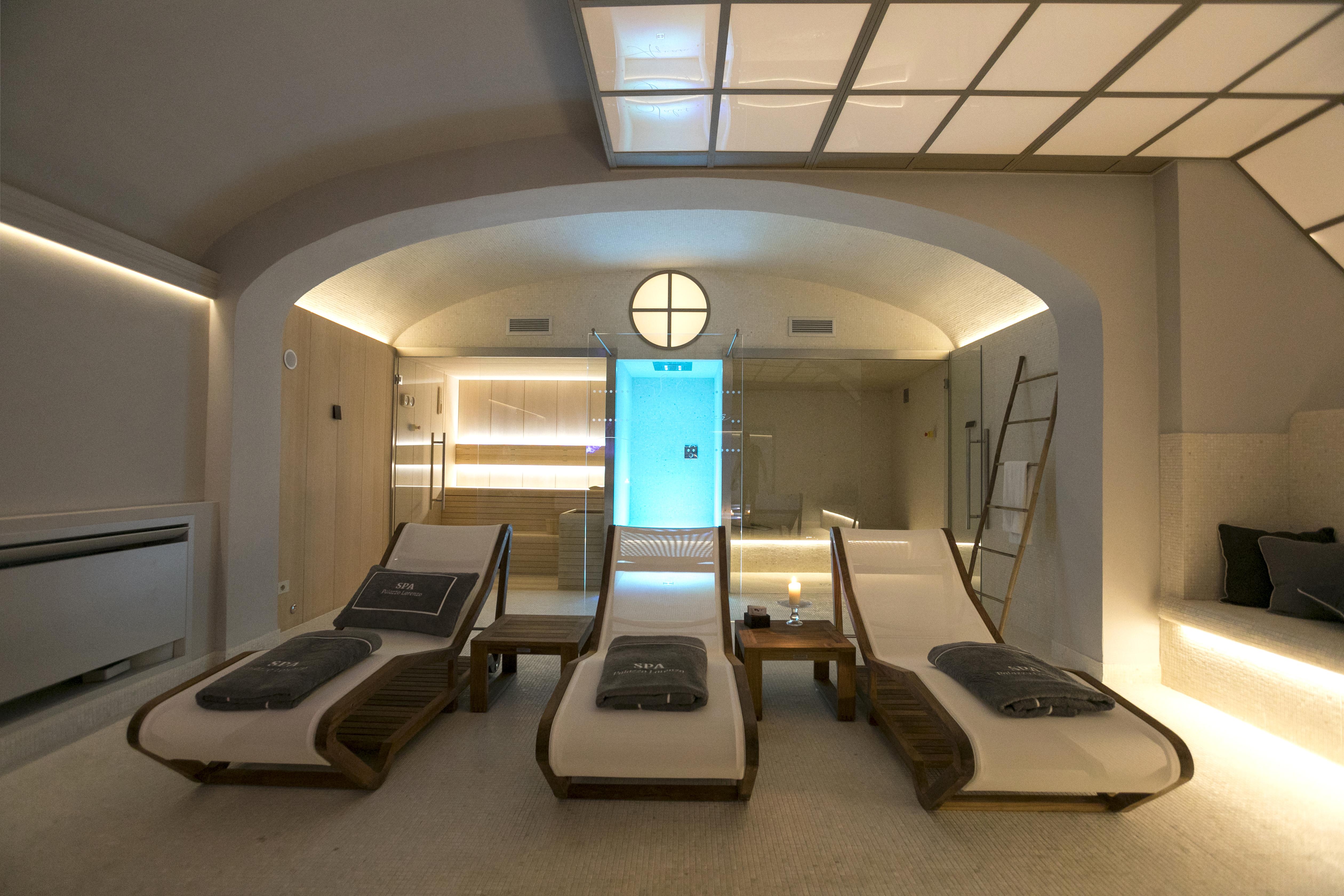 Palazzo Lorenzo Hotel Boutique & Spa Florenz Exterior foto