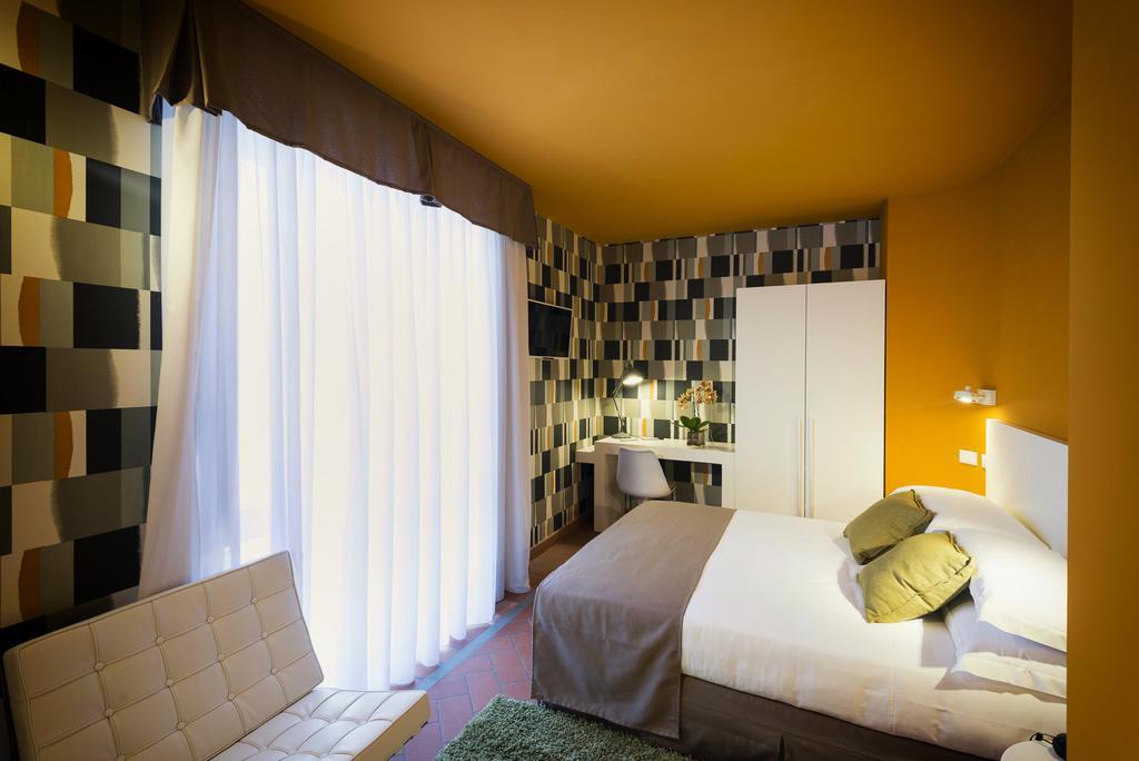 Palazzo Lorenzo Hotel Boutique & Spa Florenz Exterior foto